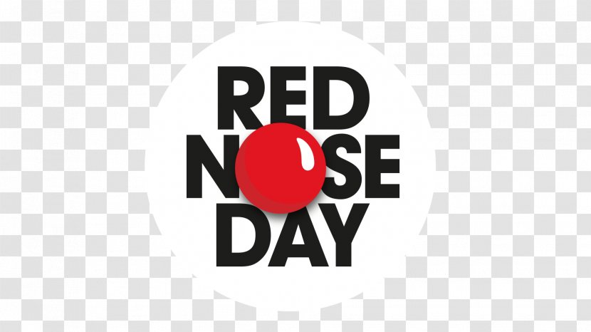 United States Comic Relief 2017 Red Nose Day Donation - Text - Fun Transparent PNG