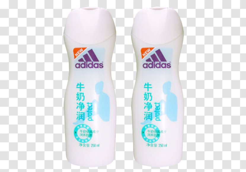 Shower Gel Tmall Shampoo Bathing Dove - Oil - Adidas Milk Bath Transparent PNG