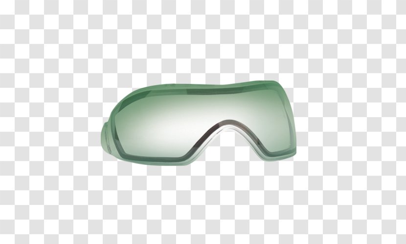 Goggles High-dynamic-range Imaging Paintball Green Kryptonite - Tippmann - Equipment Transparent PNG