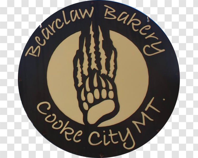 Bearclaw Sales & Services 0 Bear Claw Bakery - Symbol Transparent PNG