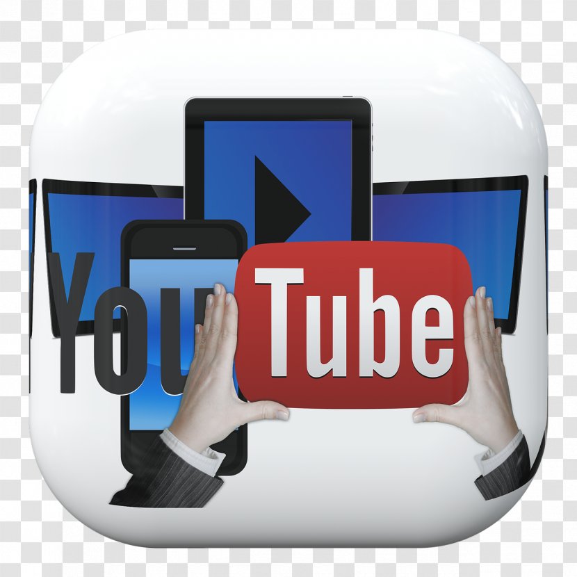 YouTube Search Engine Optimization Video On Demand Blog - Brand - Youtube Transparent PNG