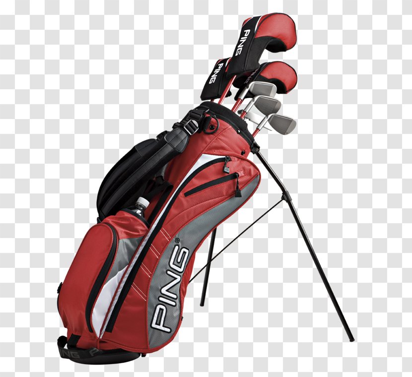 Ping Golf Clubs Wood Equipment - Sporting Goods Transparent PNG
