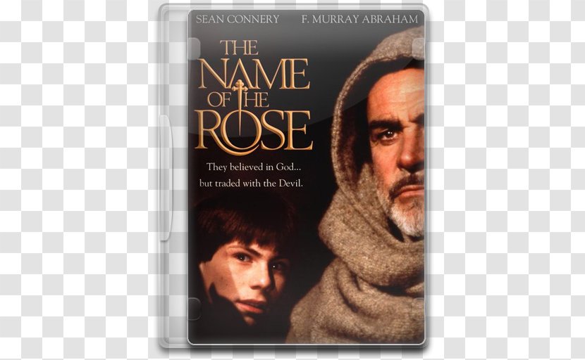 The Name Of Rose Jean-Jacques Annaud William Baskerville YouTube Film - Thriller - Youtube Transparent PNG