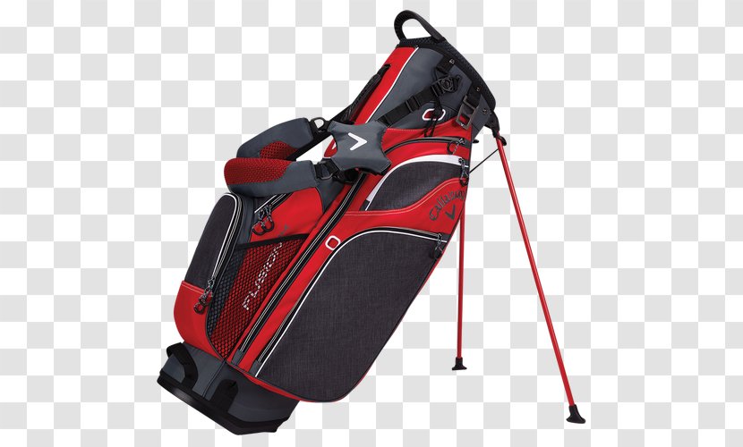 Golfbag Golf Clubs Callaway Company Professional Golfer Transparent PNG