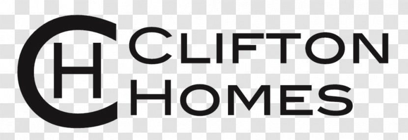 Clifton Homes Real Estate House Property Developer - Embassy Gardens - Logos For Sale Transparent PNG