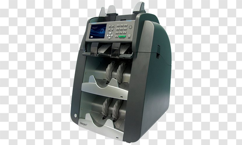Machine Banknote Counter Talaris Conference Center Inkjet Printing - Service - Rbw Transparent PNG