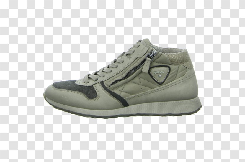 Sneakers Skate Shoe Basketball Hiking Boot - Footwear - ECCO Transparent PNG