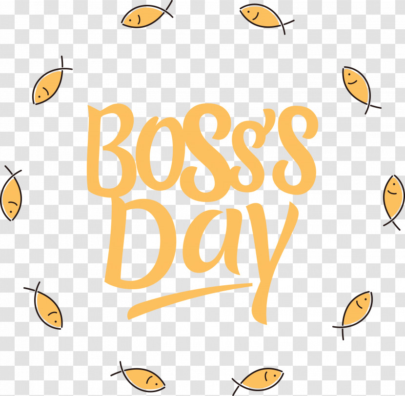 Bosses Day Boss Day Transparent PNG