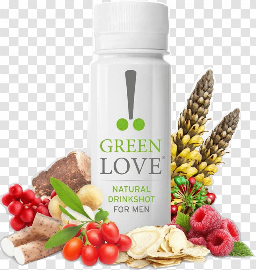 Ingredient Food Flavor Extract Herb - English - Green Love Transparent PNG