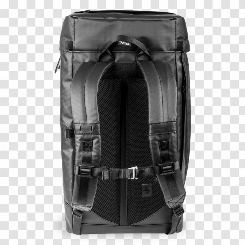 Bag Backpack Hand Luggage - Baggage Transparent PNG