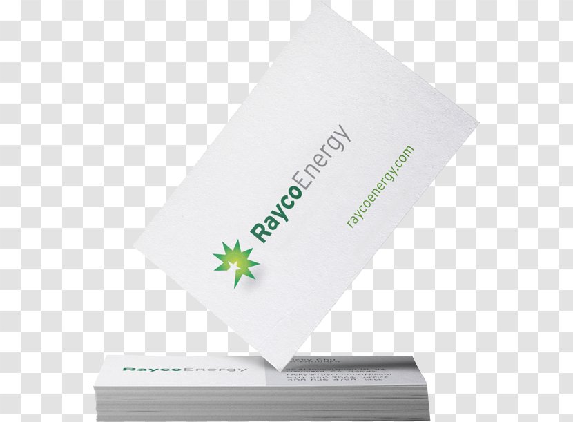Deliverable Logo Business Cards - Card Design Transparent PNG