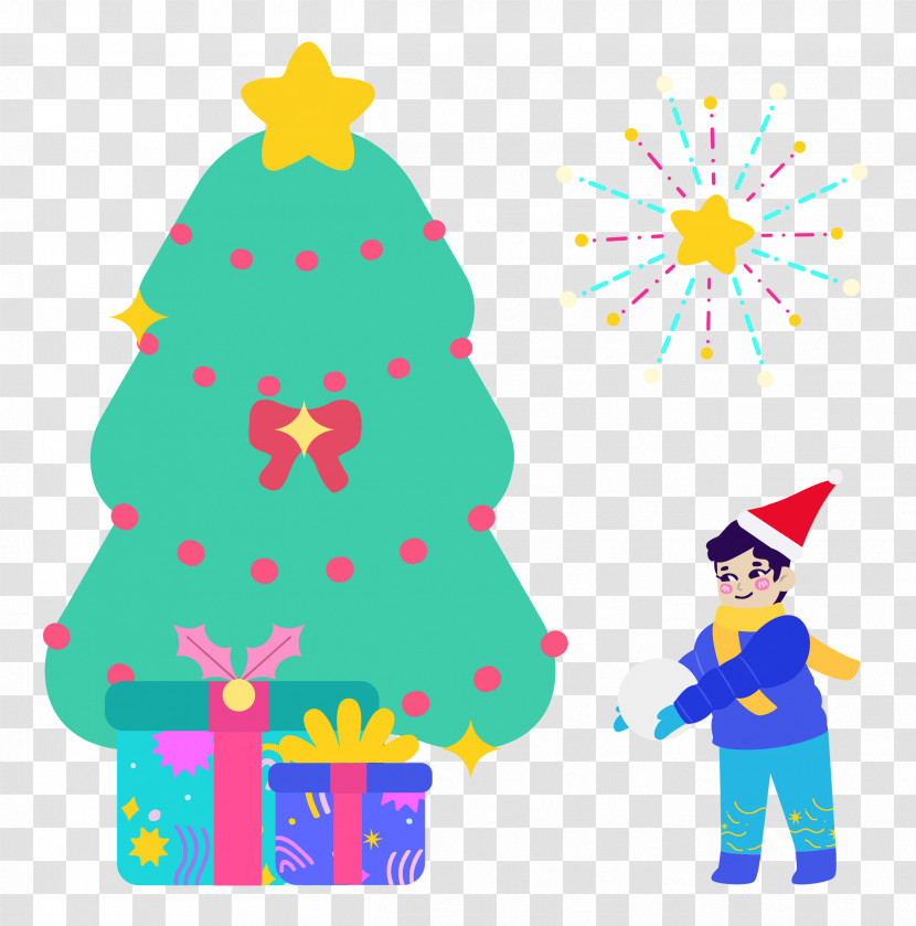 Christmas Background Xmas Transparent PNG