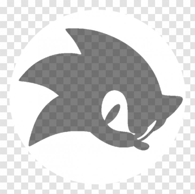 Sonic The Hedgehog 2 Shadow Heroes Sega - In Fog Transparent PNG