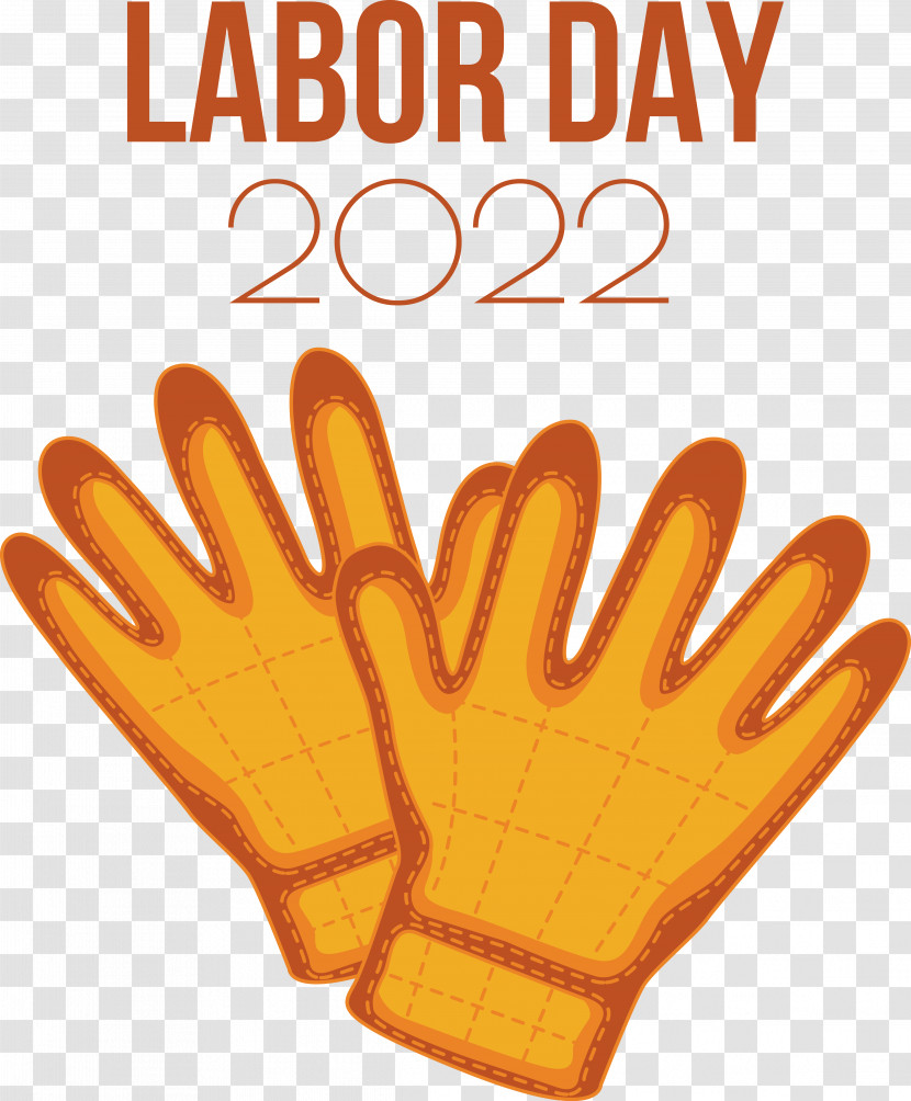 Rubber Glove Transparent PNG