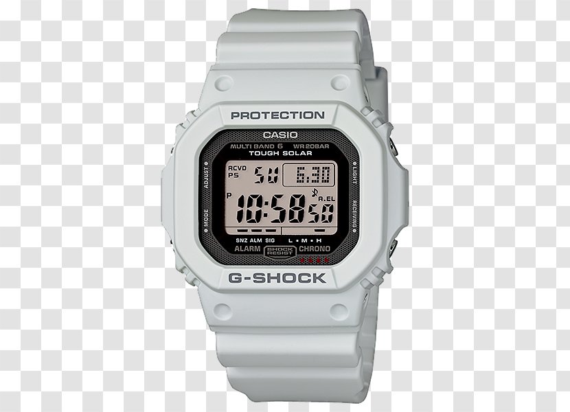 Casio G-Shock Frogman Solar-powered Watch - Brand - G Shock Transparent PNG