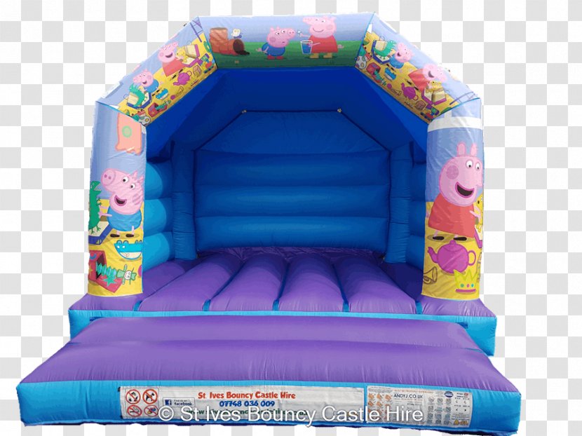 Inflatable Toy Google Play - Bouncy Castle Transparent PNG