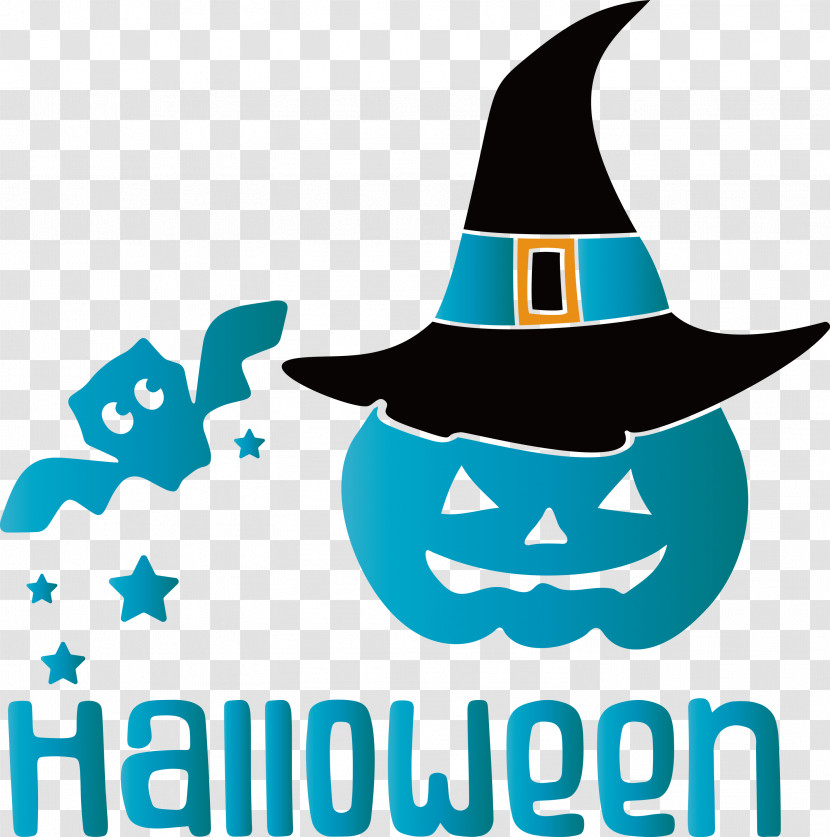 Happy Halloween Halloween Transparent PNG