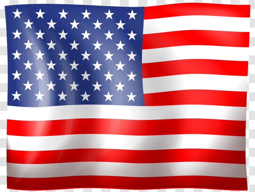 Flag Of The United States Independence Day Clip Art - Mexico - American Transparent PNG