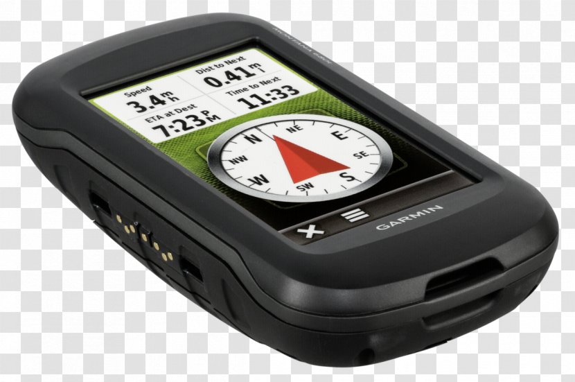 Garmin Montana 680 GPS Navigation Systems Mobile Phones Electronics Computer Transparent PNG