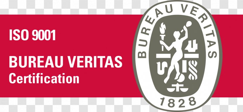 ISO 9000 Bureau Veritas 9001 Certification International Organization For Standardization - Area - Quality Management System Transparent PNG