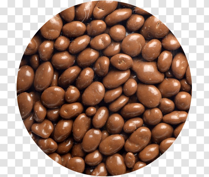Chocolate-coated Peanut Bean Commodity - Chocolate - Chocolatecoated Transparent PNG