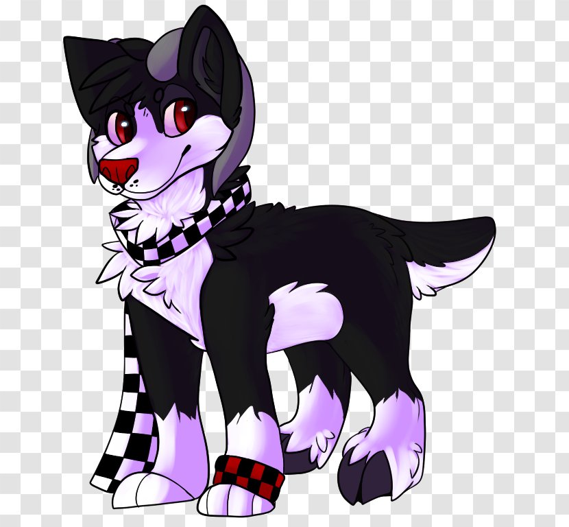 Whiskers Dog Cat Horse Legendary Creature - Fictional Character Transparent PNG