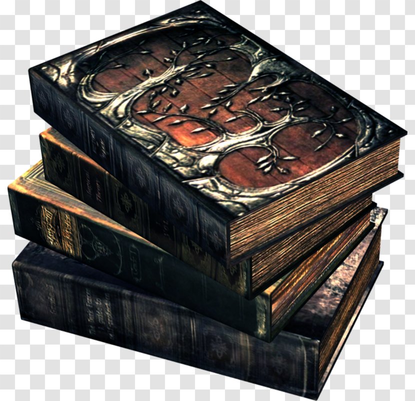 Game Icon Book Reading Image Fantasy Transparent PNG