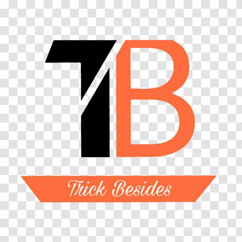 Technology Logo - Orange Transparent PNG