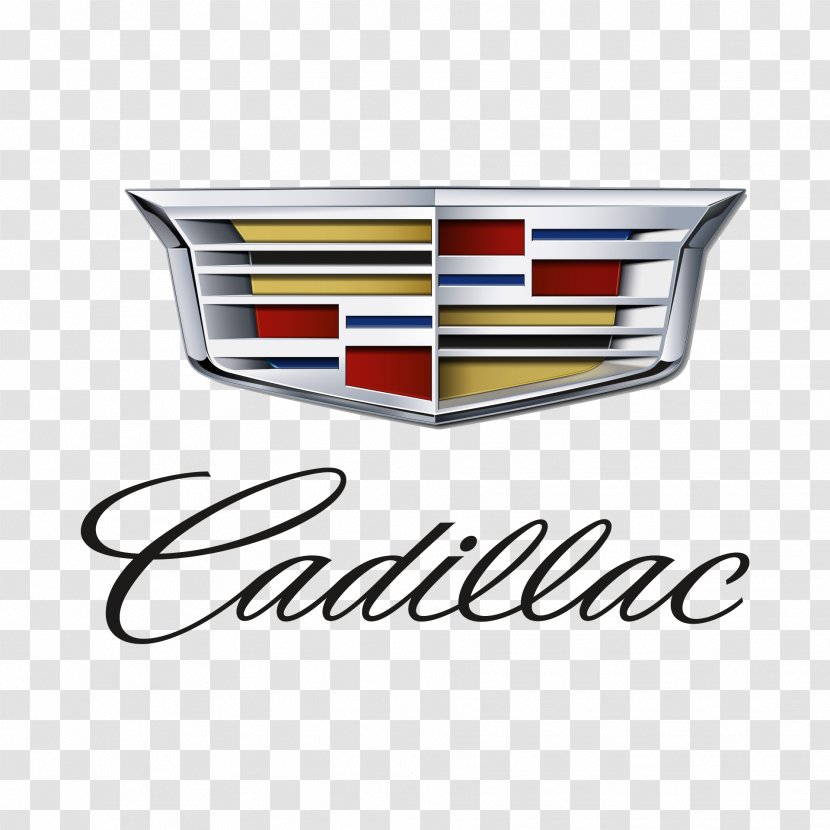 Buick Car General Motors Cadillac Chevrolet - Emblem Transparent PNG