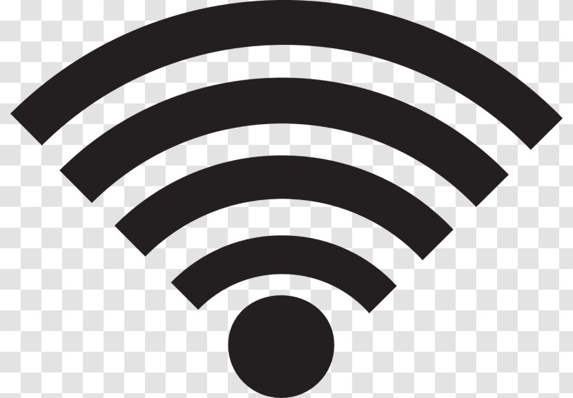 Hotspot - Wifi - User Transparent PNG