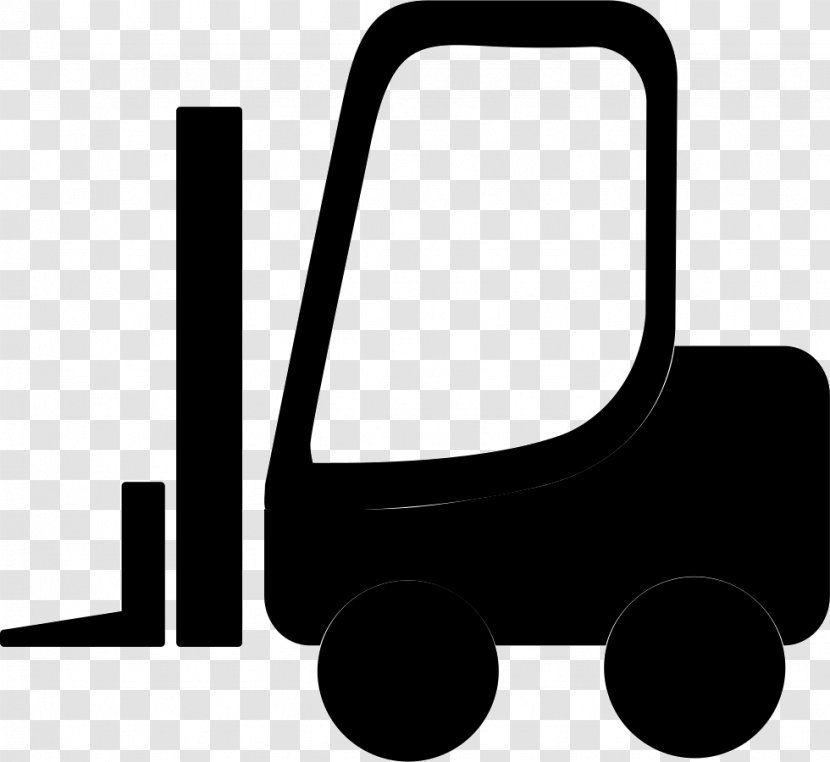 Forklift Heavy Machinery Crane - Cement Mixers - Forklifts Icon Transparent PNG