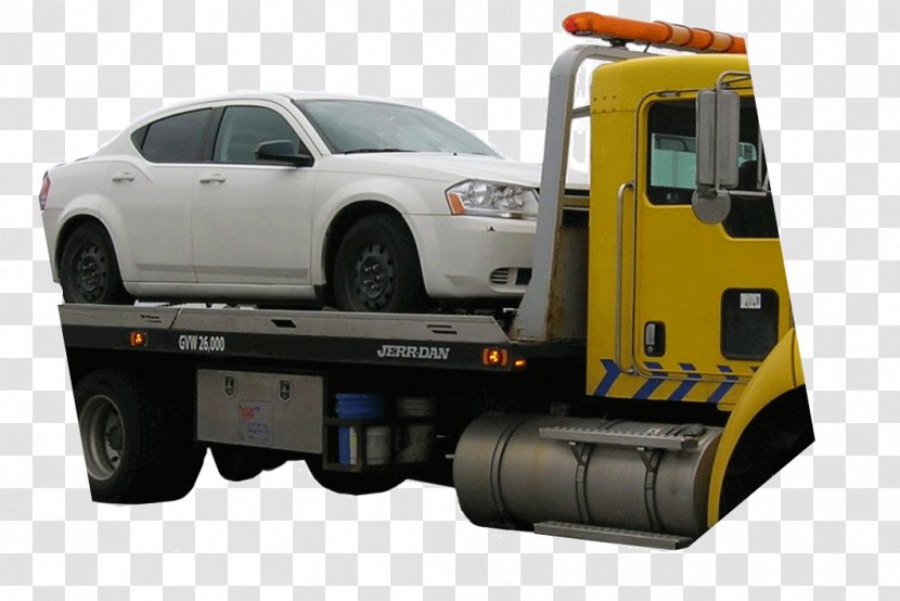 Tire Car Tow Truck Towing - Automotive Exterior Transparent PNG