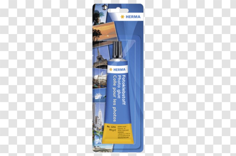 Adhesive Amazon.com Office Supplies Tube Product - Sticker - Blu Ray Effects Transparent PNG