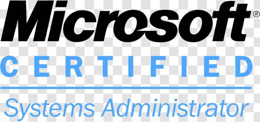 Microsoft Certified Professional Partner Network Certification - Organization Transparent PNG