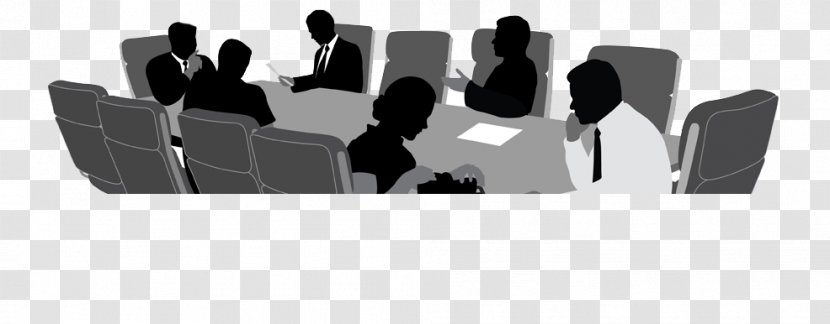Vector Graphics Illustration Royalty-free Image Drawing - Heart - Conference Table Transparent PNG