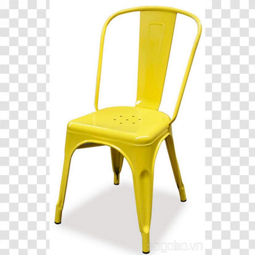 Table Chair Tolix Bar Stool - Bentwood - 1000 Transparent PNG