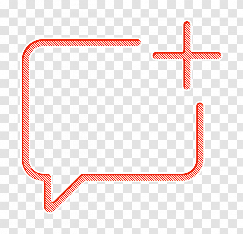 Speech Bubble Icon Multimedia Icon Chat Icon Transparent PNG