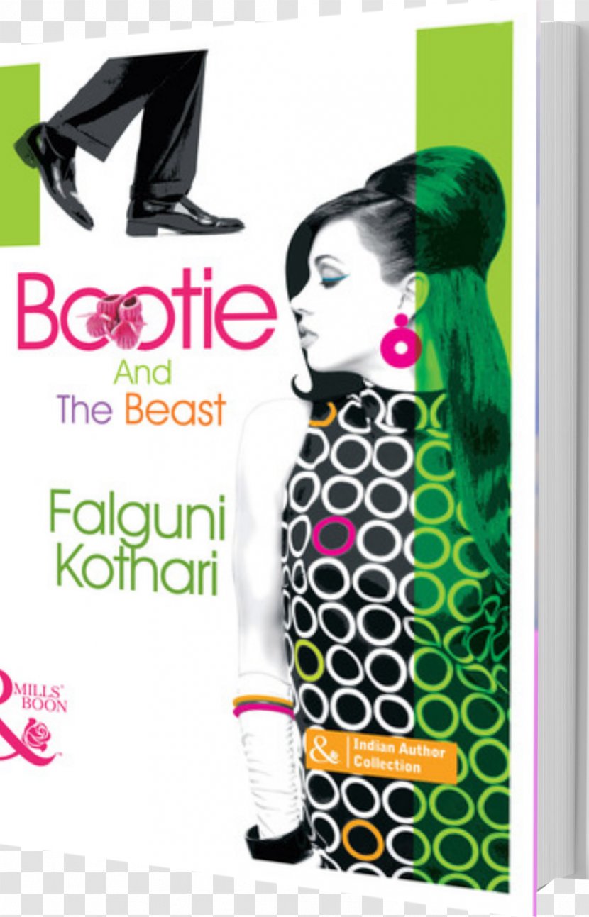 Bootie And The Beast Trouble Has A New Name Adite Banerjie Indian Tycoon's Marriage Deal Mills & Boon - Harlequin Enterprises - Book Transparent PNG