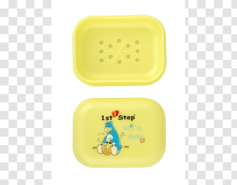 Material - Soap Box Transparent PNG