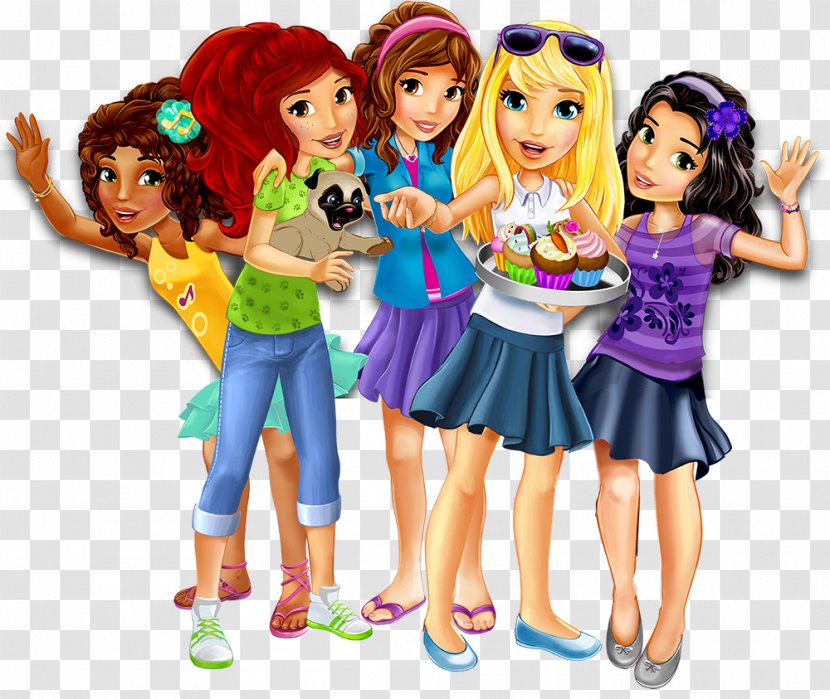 Legoland California LEGO Friends Lego City Games Transparent PNG