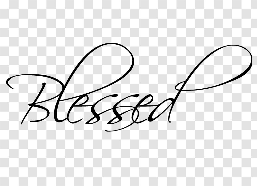 Wall Decal Sticker Polyvinyl Chloride - Monochrome - Blessing Day Transparent PNG