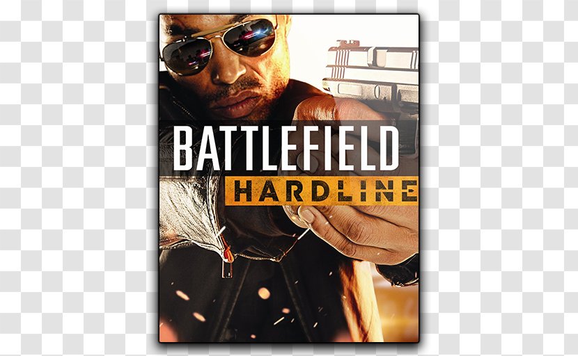 Battlefield Hardline Xbox 360 Need For Speed One Video Game - Victor Oladipo Transparent PNG