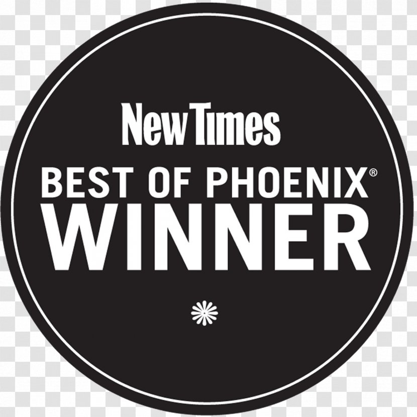 Phoenix New Times Bookmans Autumn Court Chinese Restaurant Press Coffee Roasters - Logo Transparent PNG
