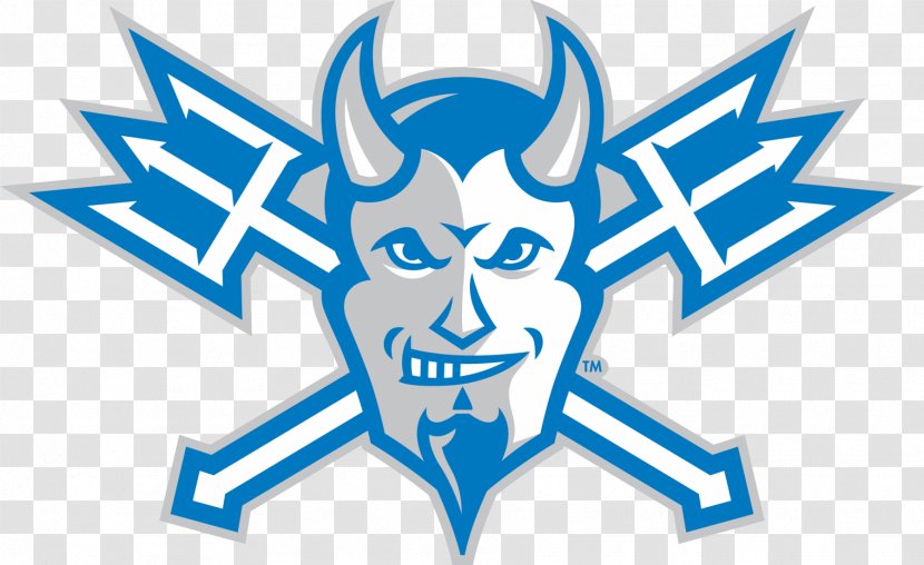 Lawrence Technological University Tech Blue Devils Women's Basketball Men's Indiana Institute Of Technology - Wing Transparent PNG