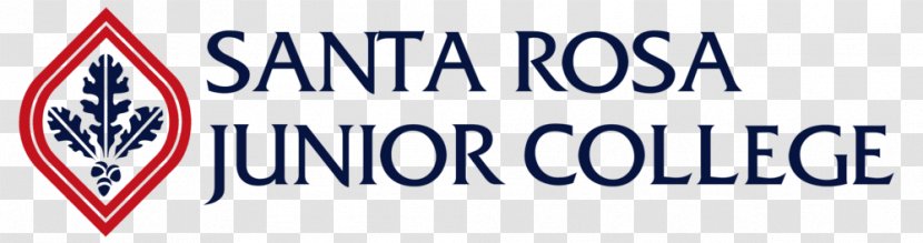 Santa Rosa Junior College Community Logos - Text Transparent PNG