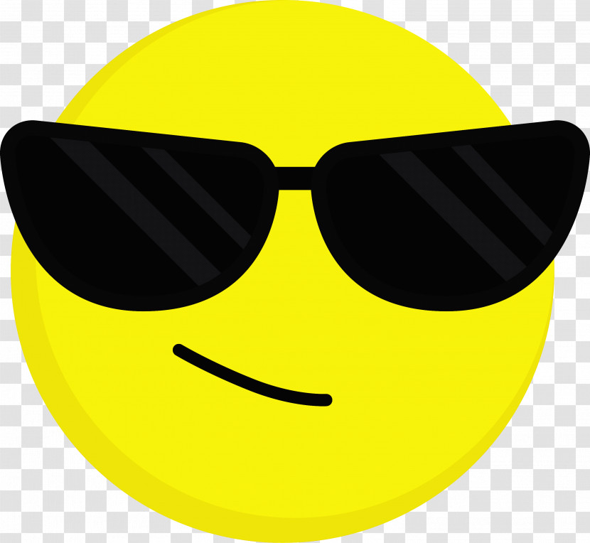 Emoji Transparent PNG