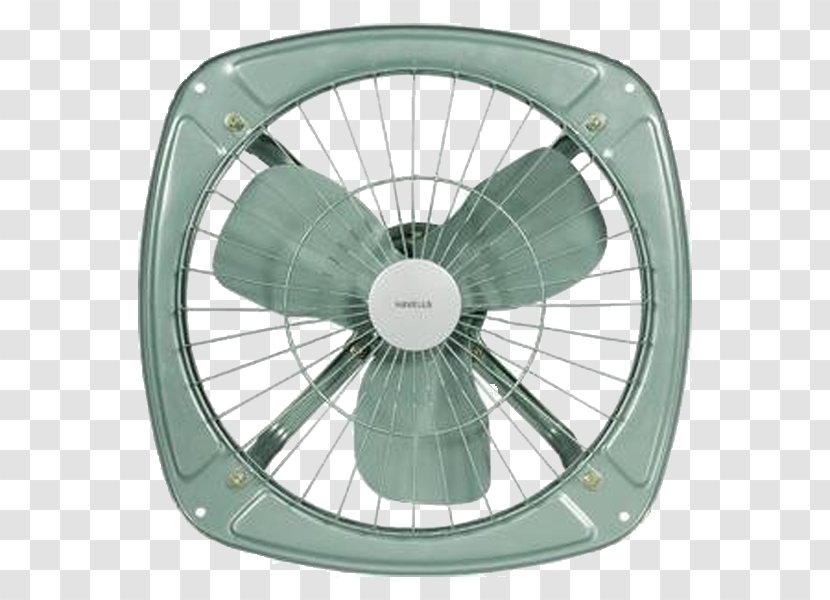 Havells Whole-house Fan India Price - Mechanical Transparent PNG
