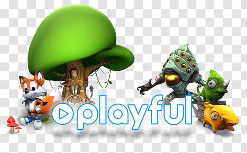 Super Lucky's Tale Star Child Creativerse Playful Corp. - Personal Computer Transparent PNG