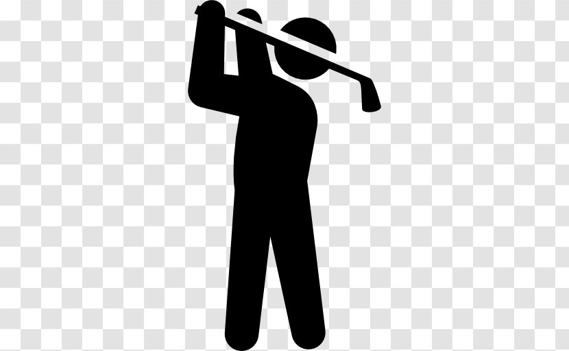 Golf Clubs Sport Hockey Sticks - Ball - Play Transparent PNG