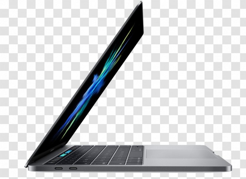 MacBook Pro Laptop Air - Intel Core I5 - Macbook Touch Bar Transparent PNG